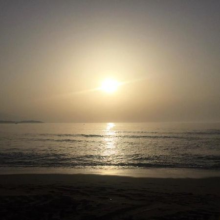 טורמולינוס Carihuela Sun Beach מראה חיצוני תמונה