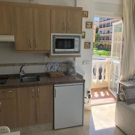 טורמולינוס Carihuela Sun Beach מראה חיצוני תמונה