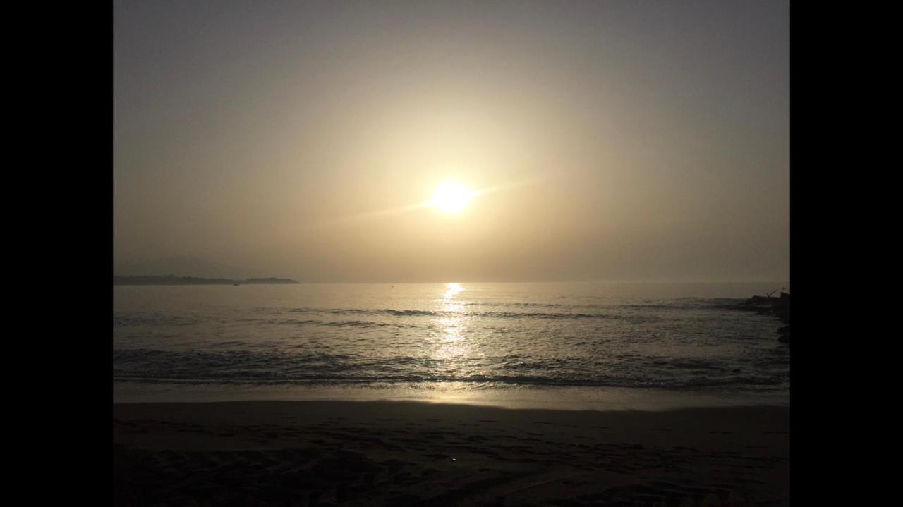 טורמולינוס Carihuela Sun Beach מראה חיצוני תמונה
