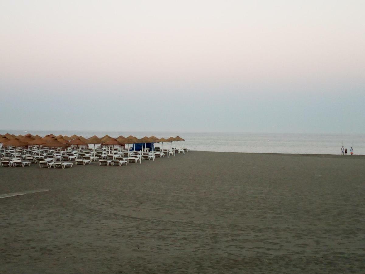 טורמולינוס Carihuela Sun Beach מראה חיצוני תמונה
