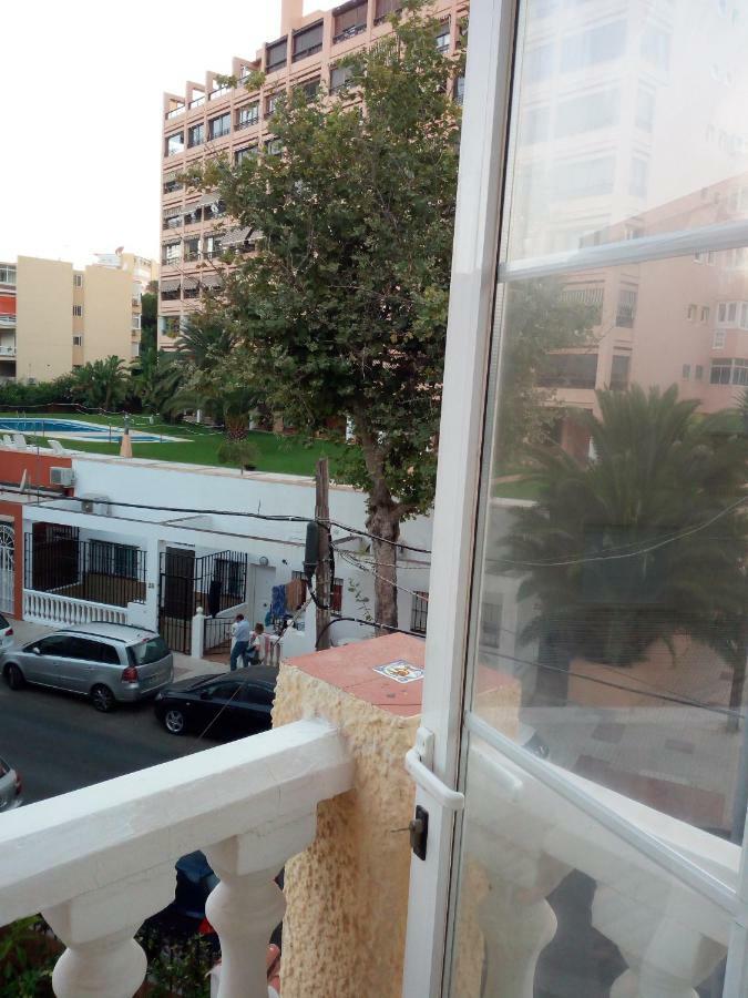 טורמולינוס Carihuela Sun Beach מראה חיצוני תמונה