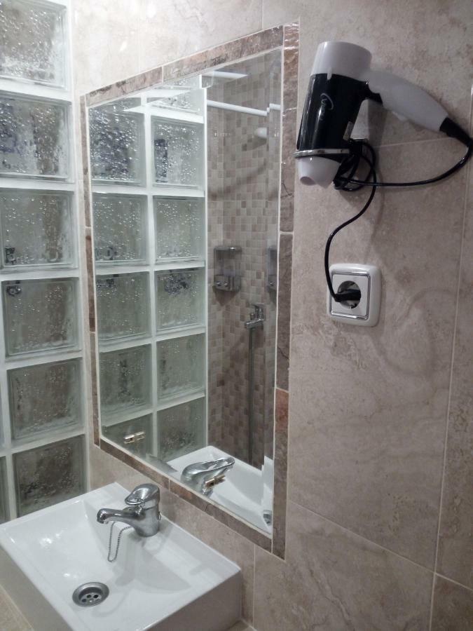 טורמולינוס Carihuela Sun Beach מראה חיצוני תמונה