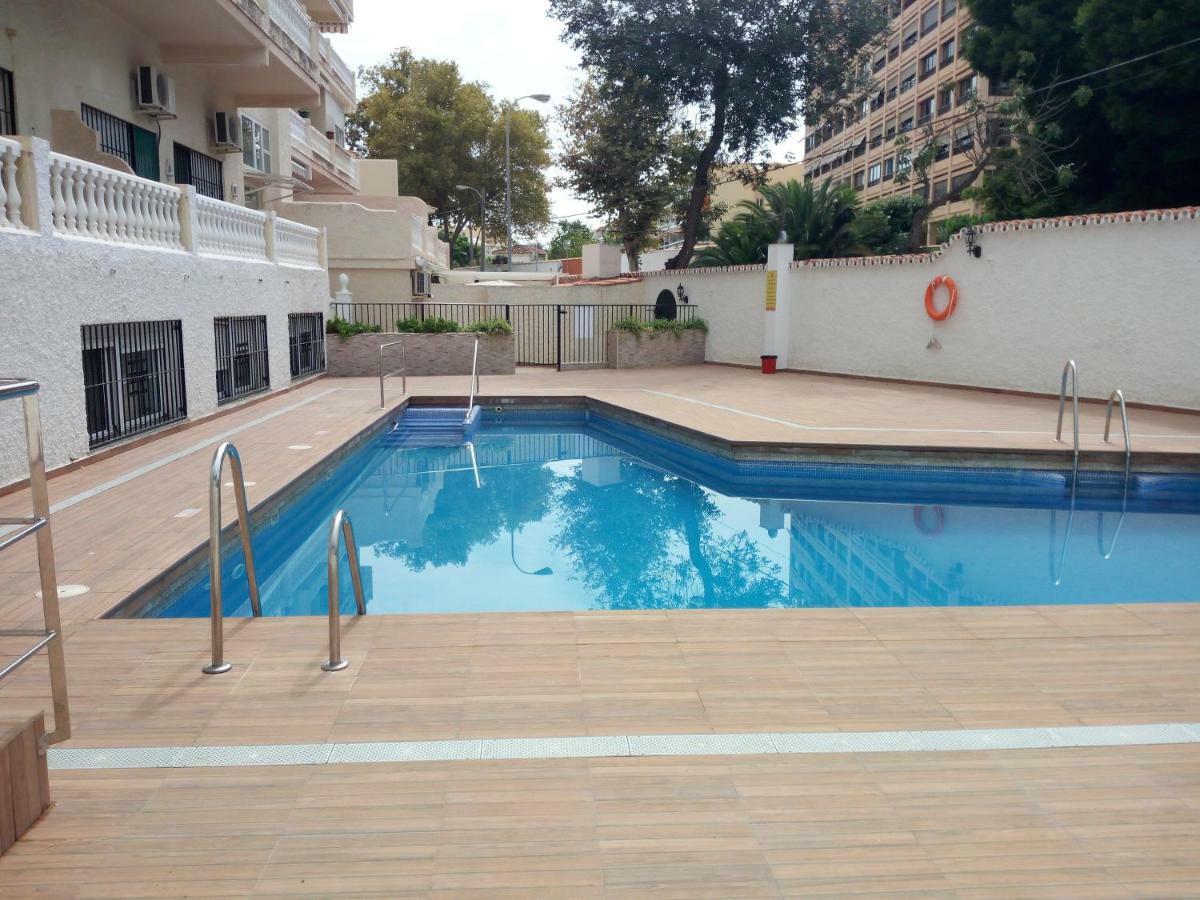 טורמולינוס Carihuela Sun Beach מראה חיצוני תמונה