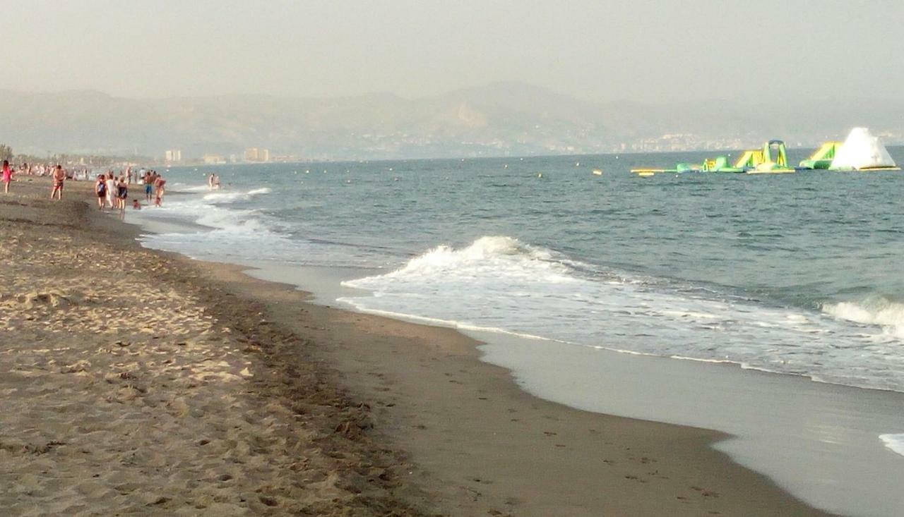 טורמולינוס Carihuela Sun Beach מראה חיצוני תמונה