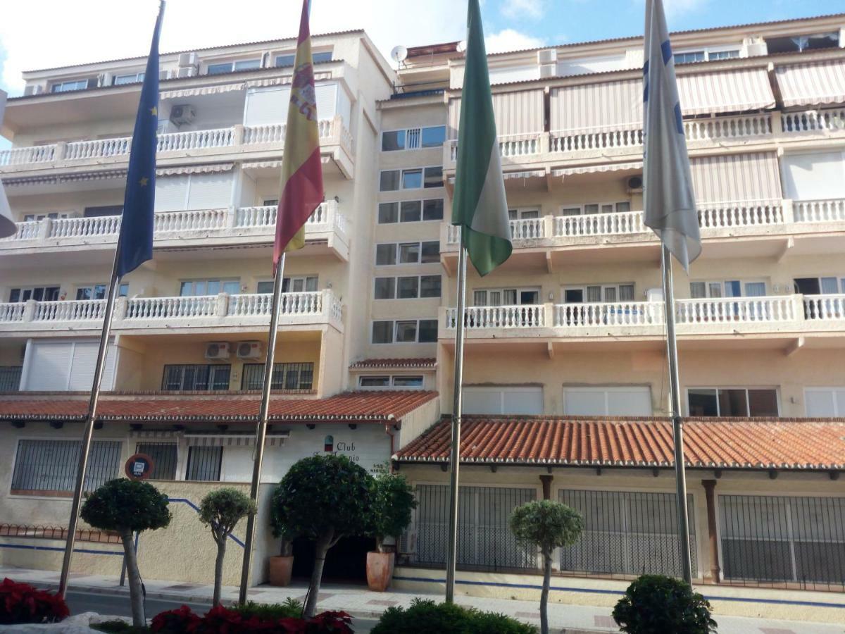 טורמולינוס Carihuela Sun Beach מראה חיצוני תמונה