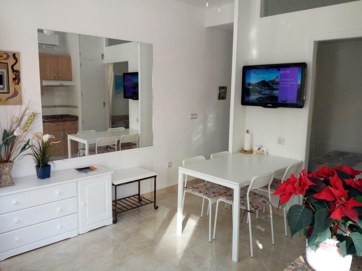 טורמולינוס Carihuela Sun Beach מראה חיצוני תמונה